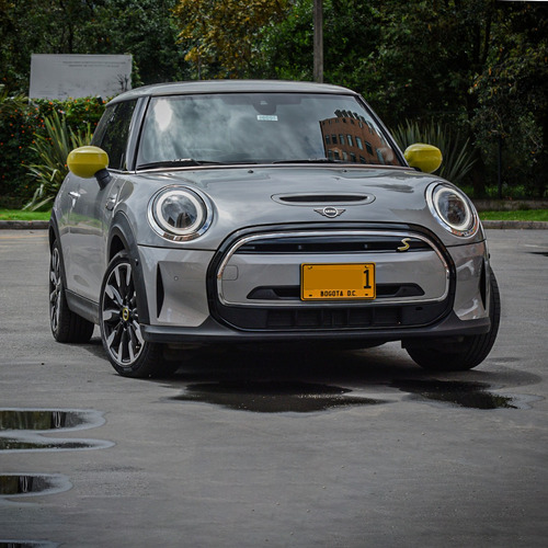 Mini Mini Cooper Se 0.0 Iconic At