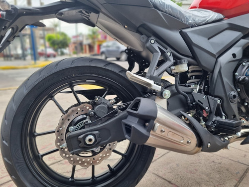 Imagen 16 de 25 de Voge 500 R 0km 2022 Entrega Inmed. Financiacion Motobaires