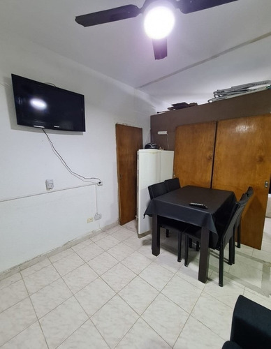 1ambiente Zona Guemes Colon Y Olavarria A Metros Del Mar