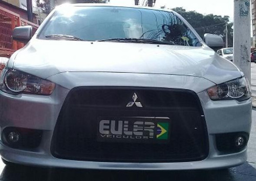 Lancer 2.0 16v 160cv Aut.
