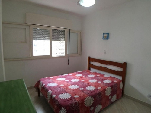 Imagem 8 de 11 de Apartamento - Vista Ao Mar - 2 Dormitórios - Praia Das Pitangueiras - Guarujá-sp - Ap4676 - 34711610