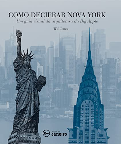 Libro Como Decifrar Nova York