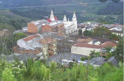 Lote Cocordia Vereda La Morelia Santa Clara