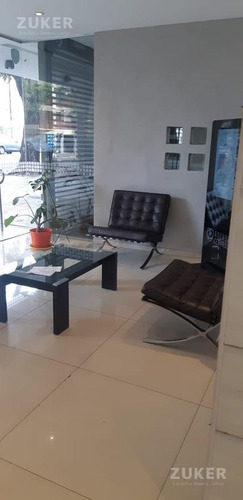 Venta Departamento 3 Ambientes Con Balcón Y Amenities- Villa Urquiza