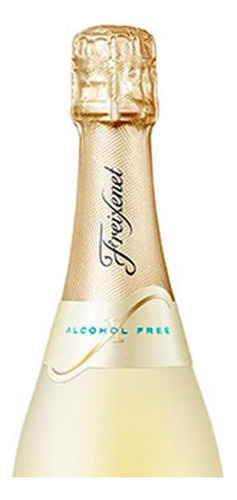 Pack De 12 Vino Espumoso Freixenet Sparkling Sin Alcohol Ros