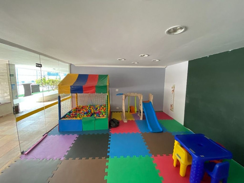Imagem 25 de 30 de Apartamento À Venda, 114 M² Por R$ 705.000,00 - Santo Antônio - São Caetano Do Sul/sp - Ap6102