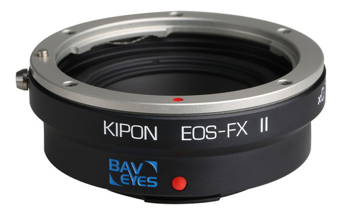 Kipon Baveyes 0.7x Mark 2 Lens Mount  Para Canon Ef-mount Le