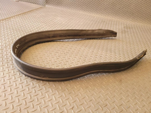 Hule Pared De Fuego Dodge Dart 2013 (Usado)