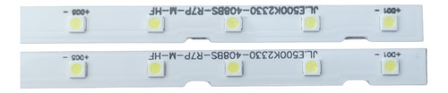 Leds 50. Un50nu7100f Un50nu6900b Un50ru7100f Para Samsung