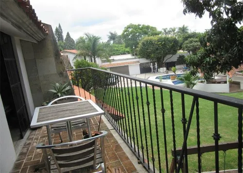 Casa En Venta Y Renta En Delicias, Cuernavaca
