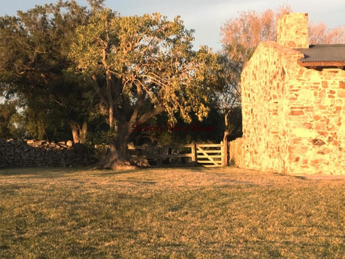 Chacra En Venta En Pueblo Eden, 5 Has- Ref: 17375