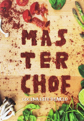 Master Chof: Cocina Este Diario