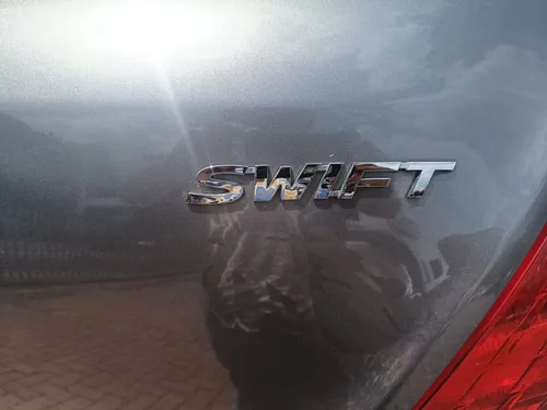 Suzuki Swift 1.2 Gl