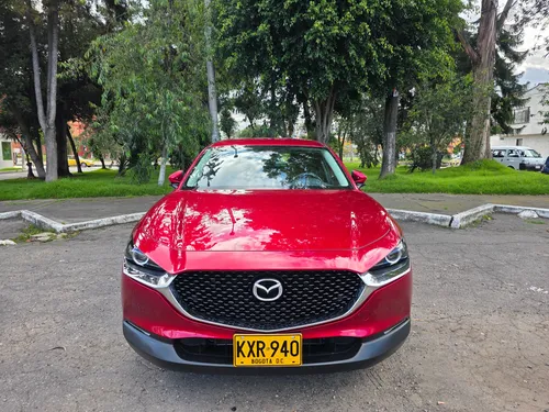 Mazda CX-30 2.0 Touring At