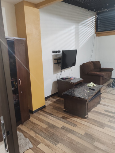 Sabanilla Condominio Arandas Negociable