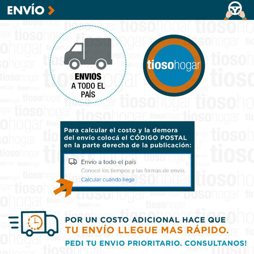 Imagen 9 de 10 de Set De 8 Llaves Allen Pulgadas Estandard Cromo Vanadio