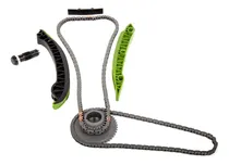 Comprar Kit Cadena Distribucion Mercedes Benz C200 250 Cgi