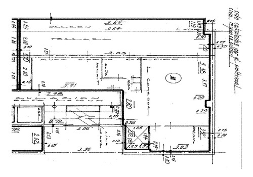 Departamento Semipiso 77mts2 En El Corazón De Recoleta