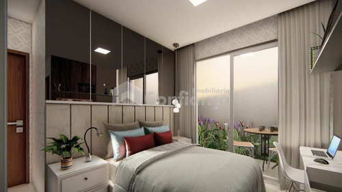 Imagem 23 de 23 de Casa Plana À Venda No Potira Em Caucaia/ce - 367