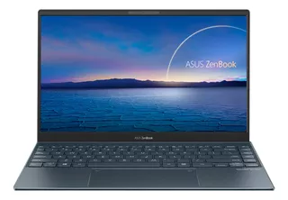 Laptop Asus Zenbook Core I5 1135g7 16gb 512gb Ssd 13.3 Oled