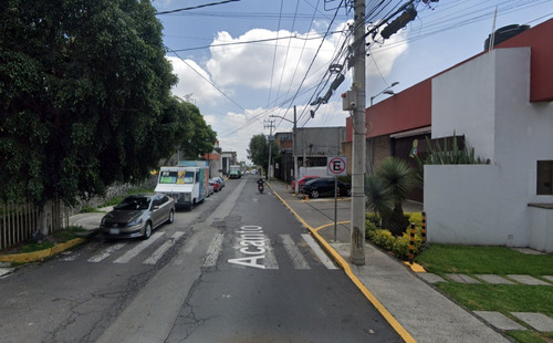 !! Gran Remate!! Hermosa Vivienda En Una De Las Mejores Zonas De La Ciudad De México, Tlalpan 