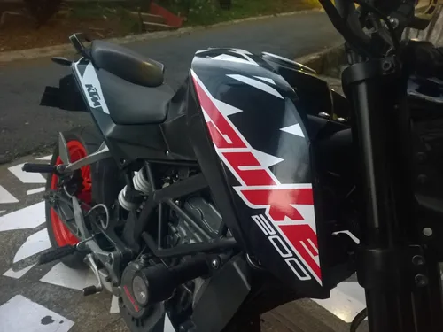 Duke 200