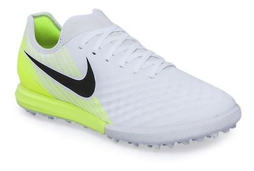 Botines Nike Magistax Finale 2 Tf | Mercado Libre