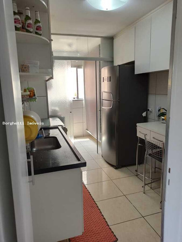 Imagem 8 de 15 de Apartamento Para Venda Em São Paulo, Vila Sônia, 3 Dormitórios, 1 Banheiro, 1 Vaga - 015_2-1444190
