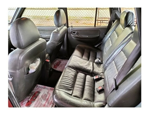 Imagem 8 de 12 de Kia Motors Sportage Dlx 2.0 16v Mec.