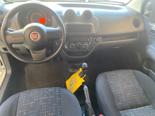 Imagem 7 de 13 de Fiorino 1.4 2020 Completo !
