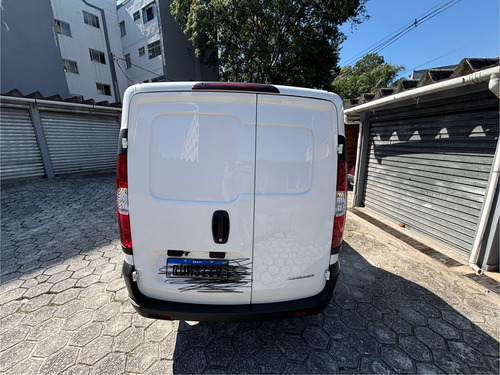 Fiat Fiorino FurgãO 1.4 Endurance Flex 4p