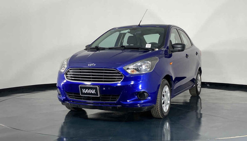 Imagen 1 de 15 de 115366 - Ford Figo 2016 Con Garantía