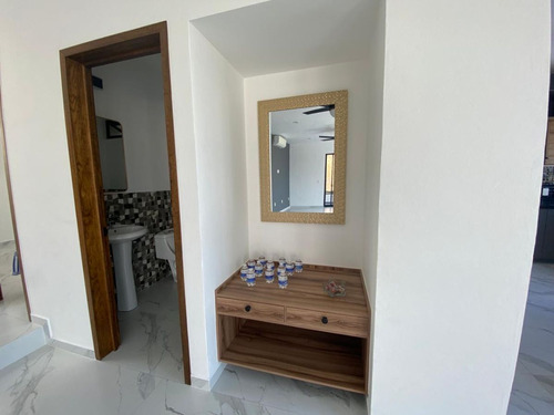 Casa En Venta Lomas De Cocoyoc