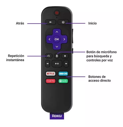 Roku Streaming Stick 4K: lanzamiento, precio en México