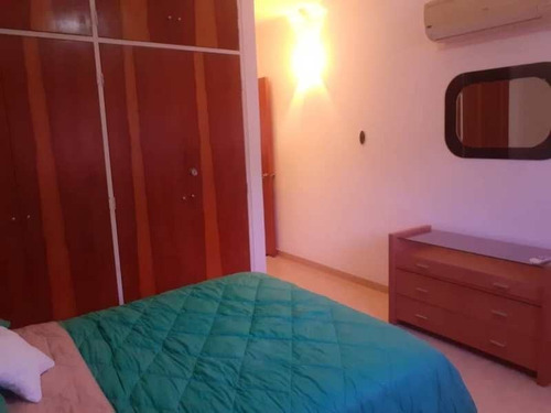 Imagen 4 de 12 de Apartamento En Res. Veranda. Ina-043