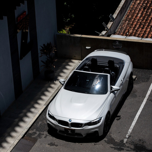 Bmw M4 Cabrio 3.0