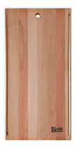 Comprar Tabla De Madera Para Asado Para Picar Y Servir 28x55
