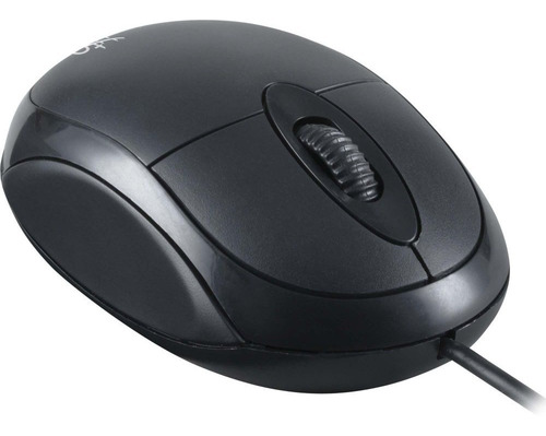 Kit Com 5 Mouse Com Fio Usb 3813