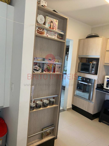 Imagem 15 de 15 de Apartamento Para Venda Em Mogi Das Cruzes, Jardim Armênia, 3 Dormitórios, 1 Suíte, 2 Banheiros, 2 Vagas - 606_1-1897643