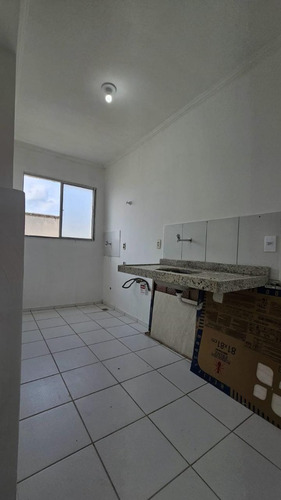 Apartamento 2 Dorms Com Lazer Completo | R$ 1.500 Pacote | Vossoroca/campolim