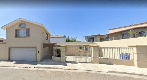 Casa En Venta En Otay Constituyentes