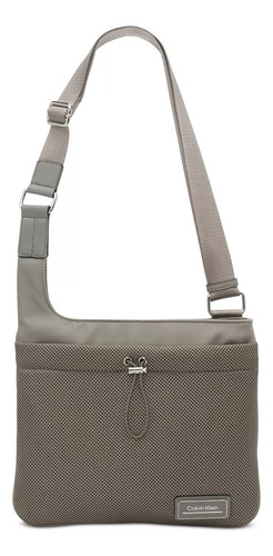 Bolsa Calvin Klein Jessie Crossbody Sport Original