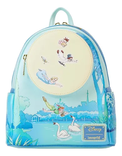 Peter pan backpack loungefly deals