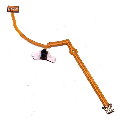 Cable Flexible Con Sensor De Apertura De Lente Para Fe2.8/ 2