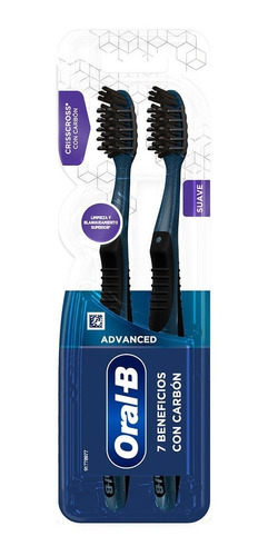 Cepillo Oral B Pro 7 Beneficio - Und a $30900