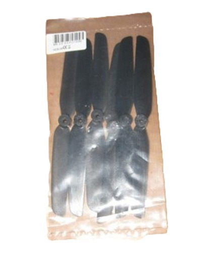 6×3 Propellers (standard And Counter Rotating) (6pc) Helices