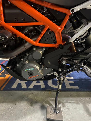 Imagen 11 de 15 de Ktm Duke 390 - 2020 - No Z400 - Como Ok - En Stg Motosport