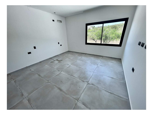 Imagen 12 de 25 de Casa En Venta Estancia El Terrón A Estrenar