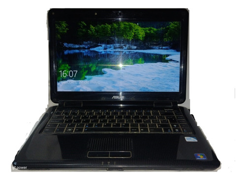 Netbook Asus  (Reacondicionado)