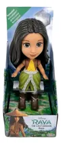 Comprar Jakks Raya Mini Figura Posable Raya The Last Dragon
